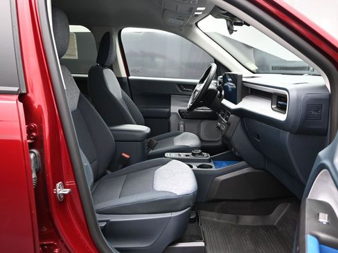 New 2026 Ford Maverick XLT w/ XLT Luxury Package image 21