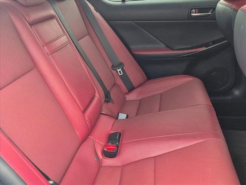 Used 2021 Lexus IS 300 AWD w/ Comfort Package image 20