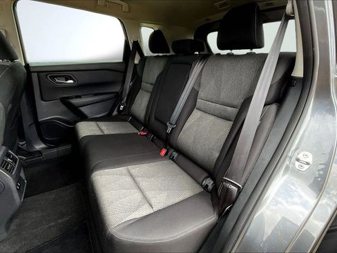 Used 2024 Nissan Rogue SV AWD/4WD image 27