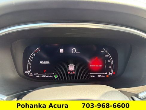 Used 2024 Acura MDX w/ Technology Package AWD/4WD image 9