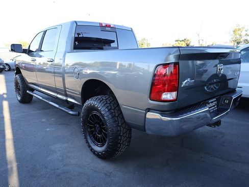 Used 2011 RAM 2500 Big Horn AWD/4WD image 7