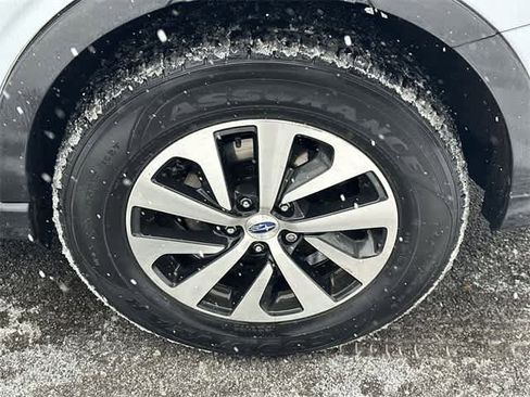 Certified 2020 Subaru Outback Premium w/ Popular Package #1 image 5