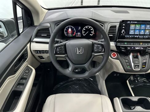 New 2026 Honda Odyssey EX-L image 27