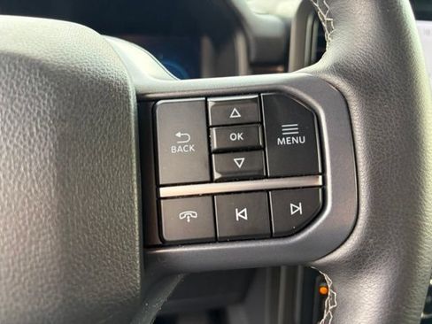 Certified 2025 Ford F150 Lariat AWD/4WD image 23