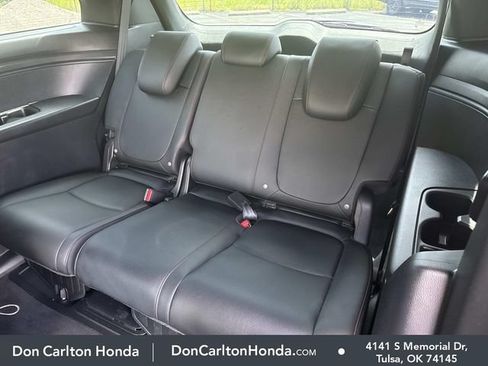 Used 2025 Honda Odyssey Sport-L image 15