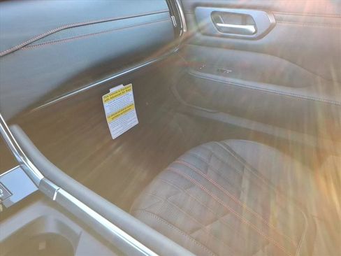 New 2026 Nissan Armada PRO-4X image 22