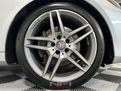 Used 2014 Mercedes-Benz E 350 4MATIC Coupe image 16