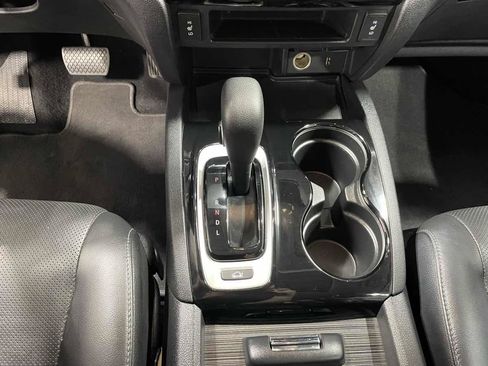 Used 2017 Honda Ridgeline RTL-E image 13