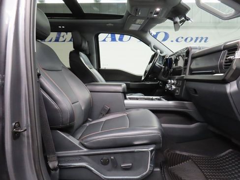 Used 2023 Ford F250 Lariat w/ Lariat Ultimate Package image 30