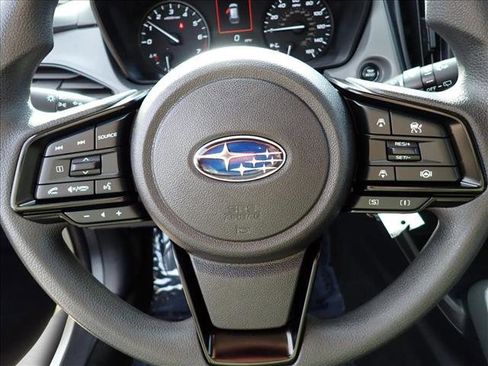 Certified 2025 Subaru Crosstrek 2.0i image 13