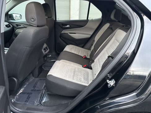 Used 2024 Chevrolet Equinox LS w/ LS Convenience Package image 25