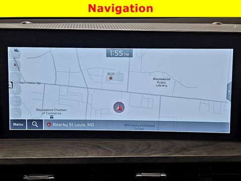 Used 2023 Kia Telluride SX Prestige X-Line image 18