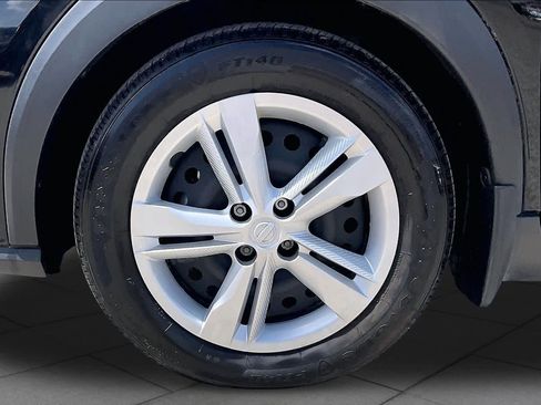 Used 2024 Nissan Kicks S w/ Interior Electronics Package FWD image 10