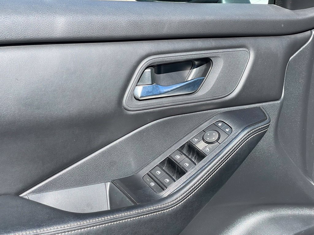 Certified 2024 Nissan Rogue SV AWD/4WD image 12