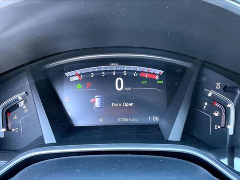 Used 2019 Honda CR-V EX-L image 25