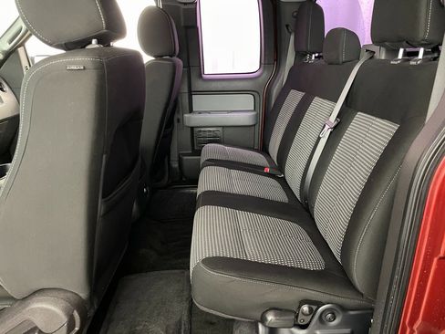 Used 2014 Ford F150 STX w/ Equipment Group 201A Mid image 6