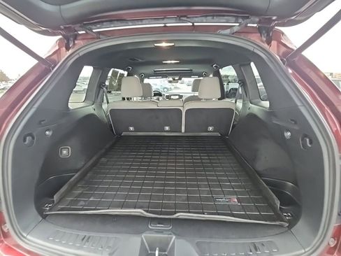 Used 2021 Honda Passport Touring image 28