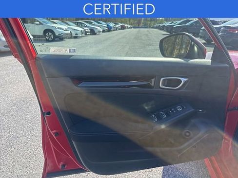 Used 2023 Honda Civic EX image 14