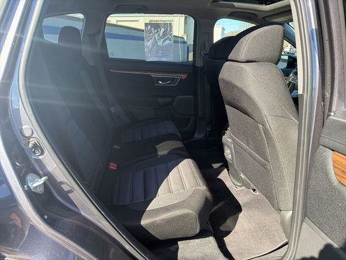 Certified 2022 Honda CR-V EX image 23
