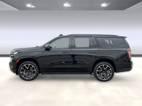 Used 2024 Chevrolet Tahoe RST w/ Luxury Package AWD/4WD image 2