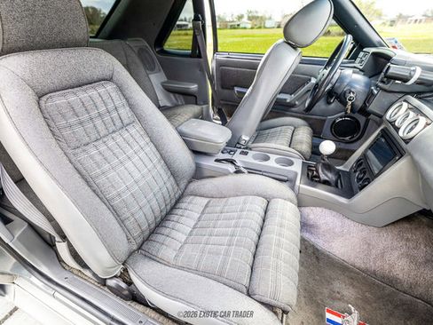 Used 1988 Ford Mustang GT image 27