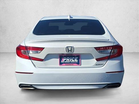 Used 2020 Honda Accord Sport image 6