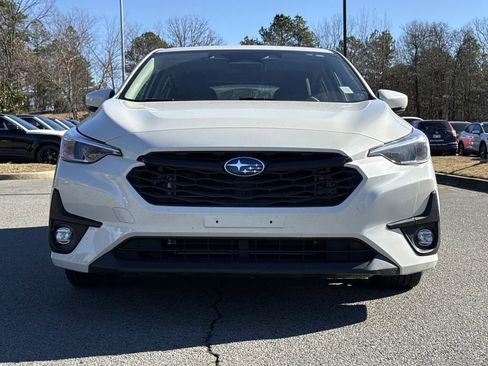 Used 2024 Subaru Impreza 2.0i Sport image 5