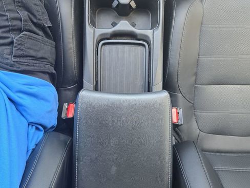 Certified 2020 Honda CR-V EX-L image 21