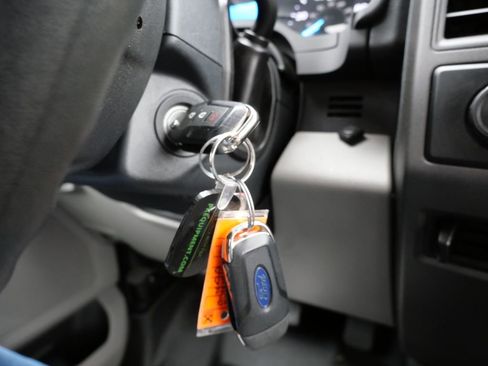 Used 2022 Ford F450 XL w/ Power Equipment Group image 22