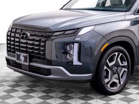 Used 2023 Hyundai Palisade Limited AWD/4WD image 41