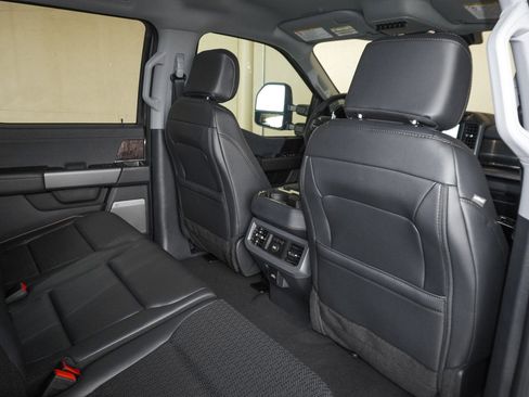 New 2026 Ford F250 Lariat image 44