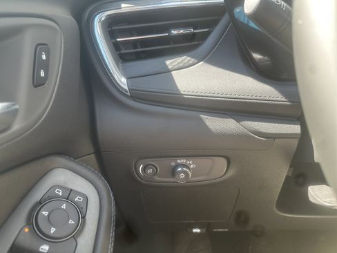 New 2026 Buick Encore GX Sport Touring w/ Advanced Technology Package image 13