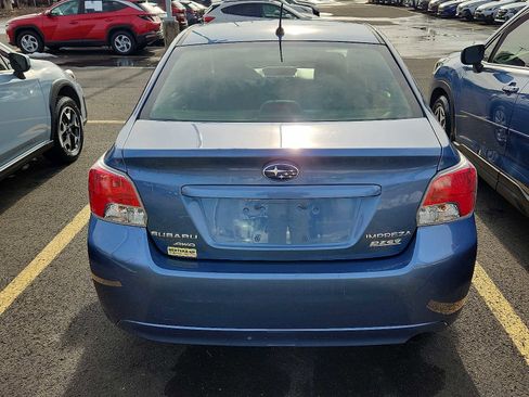 Used 2014 Subaru Impreza 2.0i image 5
