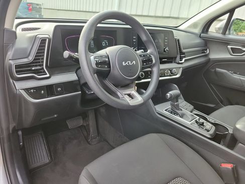 Used 2024 Kia Sportage LX FWD image 20