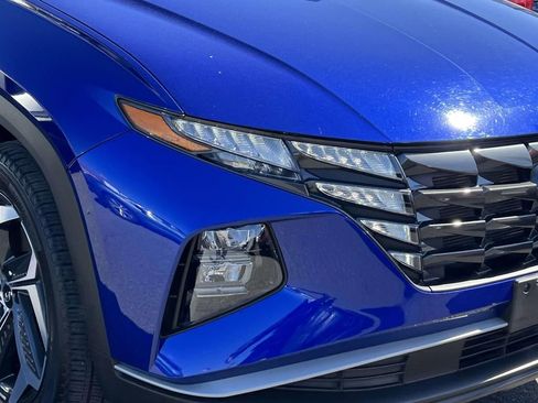 Certified 2023 Hyundai Tucson SEL w/ Convenience Package image 10