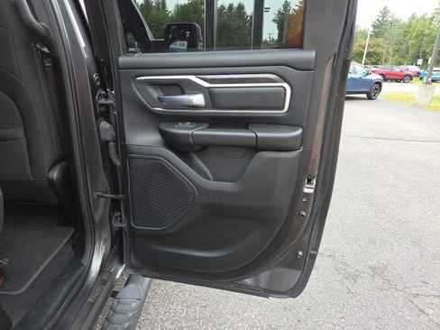 Used 2019 RAM 1500 Big Horn AWD/4WD image 41