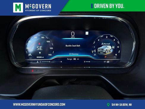 Used 2023 Chevrolet Tahoe RST AWD/4WD image 16
