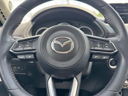 Used 2024 MAZDA CX-5 Carbon Edition AWD/4WD image 19