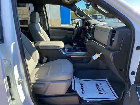 New 2026 Chevrolet Silverado 1500 RST w/ Safety Package image 29