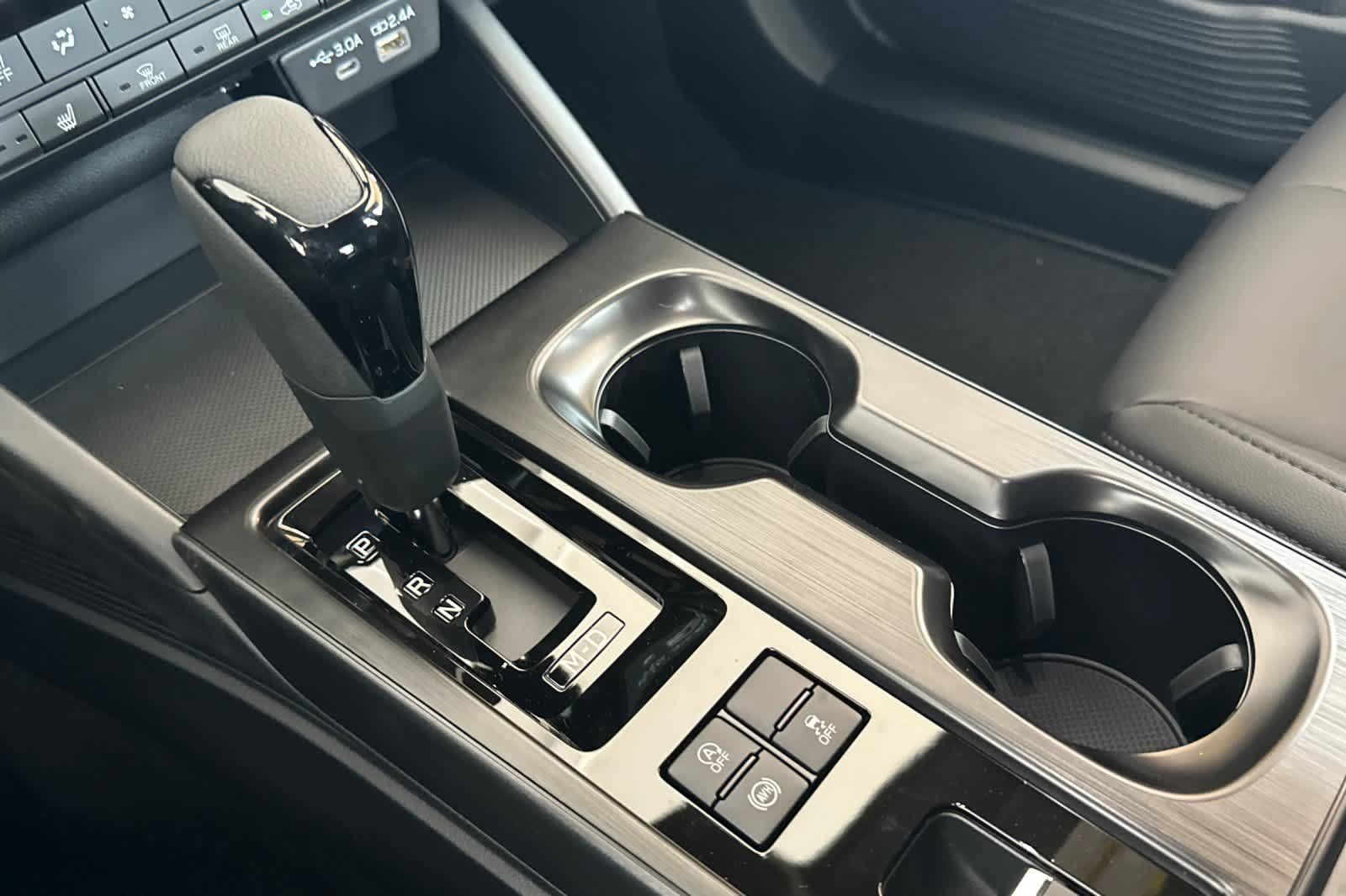 New 2026 Subaru Outback Premium AWD/4WD image 20