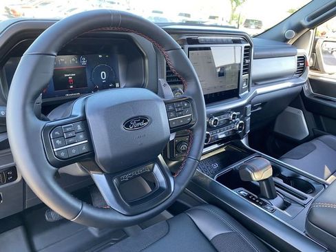 New 2026 Ford F150 Raptor AWD/4WD image 66