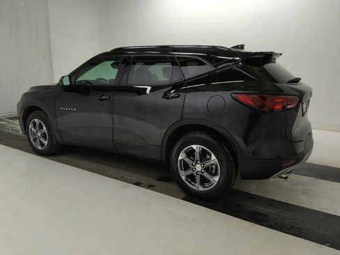 Used 2024 Chevrolet Blazer LT w/ Convenience Package image 3