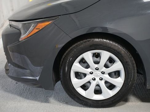 Certified 2024 Toyota Corolla LE image 5