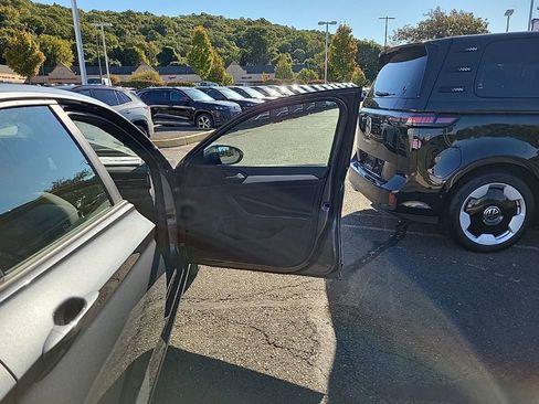 New 2026 Volkswagen Jetta Sport image 39