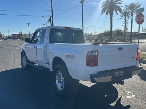 Used 2004 Ford Ranger Edge image 16