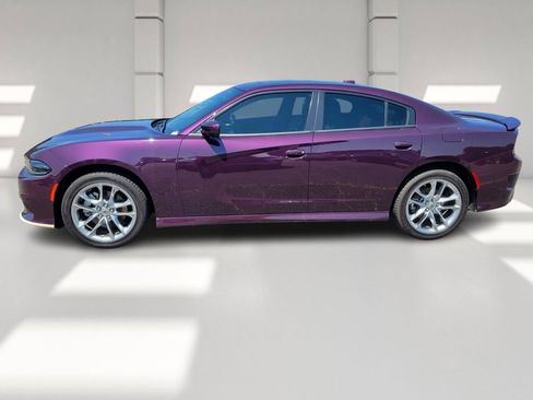 Used 2022 Dodge Charger GT w/ Plus Group image 4