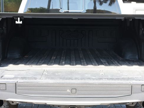 Used 2023 Ford F150 Raptor image 8