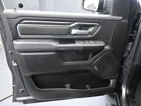 Used 2024 RAM 1500 Big Horn image 12