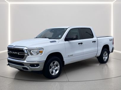 Used 2023 RAM 1500 Big Horn