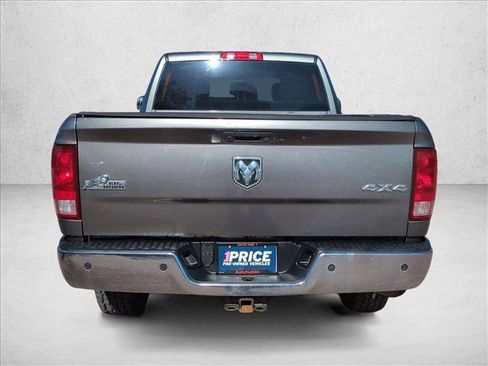 Used 2012 RAM 2500 Big Horn image 7